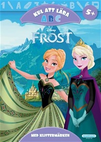 Frost ABC - ABC-bok 1/2019