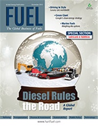 Fuel - the Global Business of Fuels (UK) 2/2014