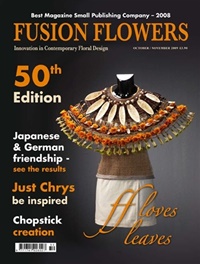 Fusion Flowers (UK) 2/2011