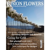 Fusion Flowers (UK) 4/2011