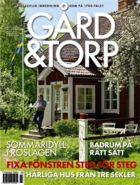 Gård & Torp 3/2007