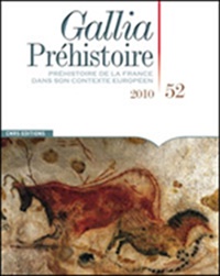 Gallia Prehistoire (FR) 2/2011