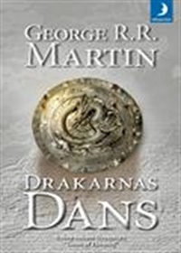 Game Of Thrones - Drakarnas dans 1/2019