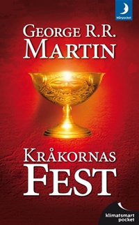 Game Of Thrones - Kråkornas fest 1/2019