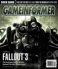 Game Informer Magazine (UK) 7/2010