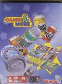 Games & More 7/2006