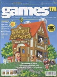 Games Tm (UK) 7/2006