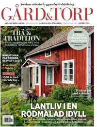 Gård & Torp 10/2024