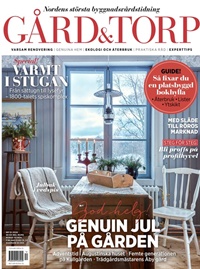 Gård & Torp 12/2024