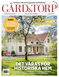 Gård & Torp 4/2025