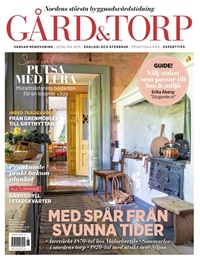 Gård & Torp 6/2024