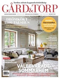 Gård & Torp 8/2024