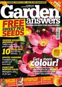 Garden Answers (UK) 2/2011