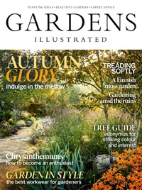 Gardens Illustrated (UK) (UK) 10/2022