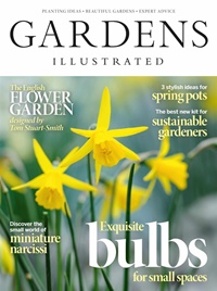 Gardens Illustrated (UK) (UK) 3/2020