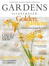 Gardens Illustrated (UK) (UK) 9/2021