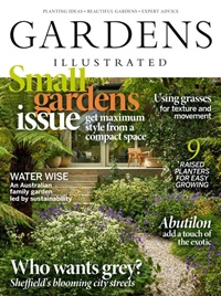 Gardens Illustrated (UK) (UK) 2/2023