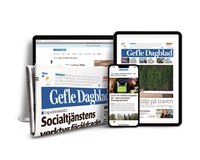 Gefle Dagblad 1/2022