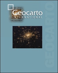 Geocarto International (UK) 2/2011
