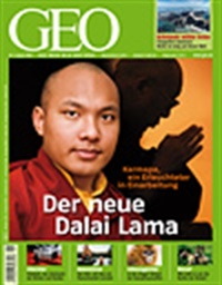 Geographical Journal (GE) 2/2014