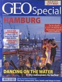 Geo Special (UK Edition) (GE) 7/2006