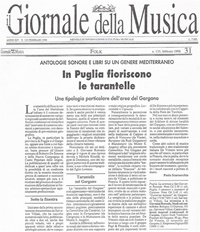 Giornale della Musica (IT) 2/2014