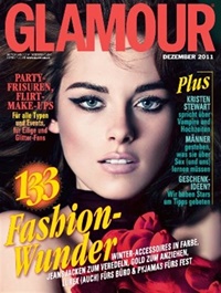 Glamour (DE) (GE) 1/2012
