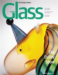 Glass (UK) 7/2009