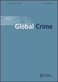 Global Crime (UK) 2/2011