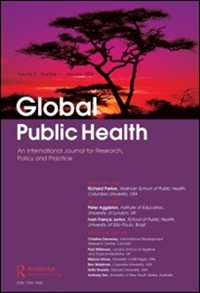 Global Public Health (UK) 2/2011