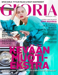 Gloria  (FI) 3/2021