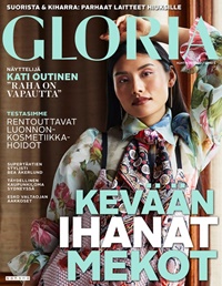 Gloria  (FI) 4/2020