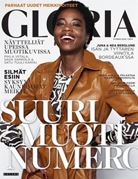 Gloria  (FI) 9/2019