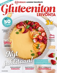 Gluteeniton Leivonta (FI) 2/2019