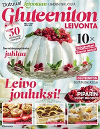 Gluteeniton Leivonta (FI) 4/2017
