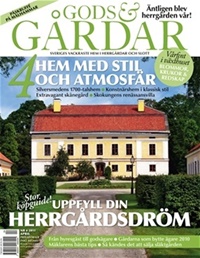 Gods & Gårdar 4/2011