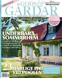 Gods & Gårdar 5/2011