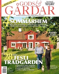 Gods & Gårdar 6/2011