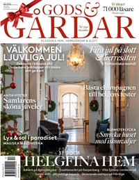 Gods & Gårdar 12/2024