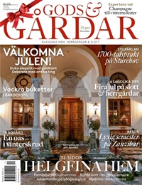 Gods & Gårdar 12/2025