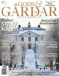 Gods & Gårdar 2/2026