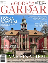 Gods & Gårdar 4/2025
