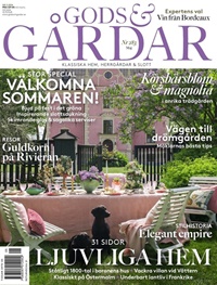 Gods & Gårdar 5/2024