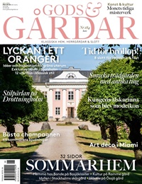Gods & Gårdar 6/2024