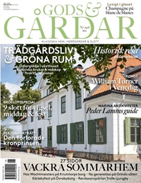Gods & Gårdar 6/2025