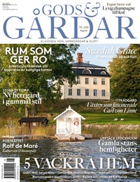 Gods & Gårdar 8/2024