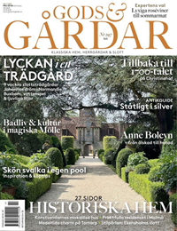 Gods & Gårdar 7/2025