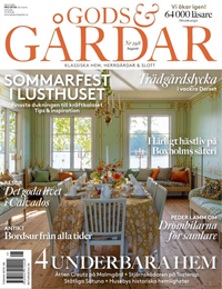 Gods & Gårdar 8/2025