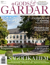 Gods & Gårdar 9/2024