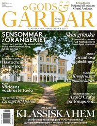 Gods & Gårdar 9/2025